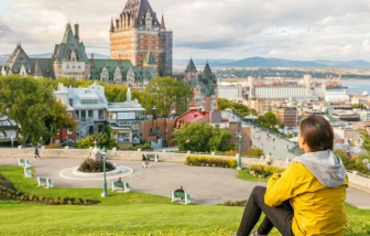 Du học Canada: Cánh cửa thu hẹp, giấc mơ đổi đời gặp khó