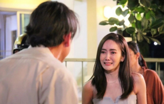 Đừng biến mình thành người thu dọn sự phản bội