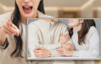 Người trẻ Trung Quốc thuê người mắng mỏ để vượt qua... u mê tình ái