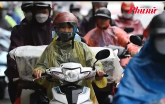 Thời tiết ngày 12/2: Nam Bộ ngày nắng, Bắc Bộ có mưa vài nơi