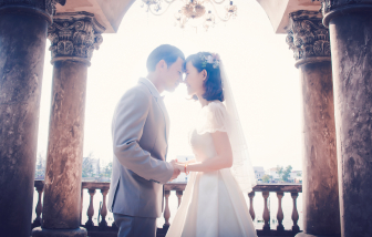 Tình yêu sau hôn nhân khi có con không phải lúc nào cũng màu xám