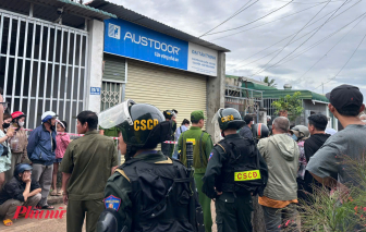 Truy tố đối tượng sát hại cả gia đình vợ vì cho rằng bị đối xử không tốt