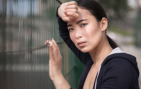 Mười năm làm dâu chưa một lần ăn tết ở nhà ngoại