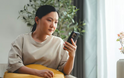 Ngày càng nhiều người trẻ mắc kẹt trong mối quan hệ mập mờ