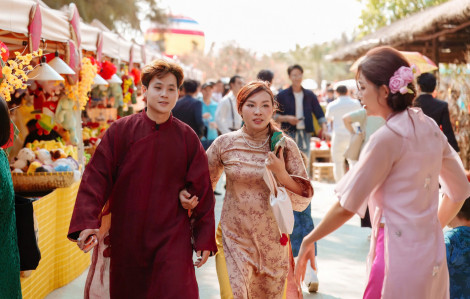 Thời tiết mùng Hai tết: Nam Bộ ngày nắng, Bắc Bộ trời rét