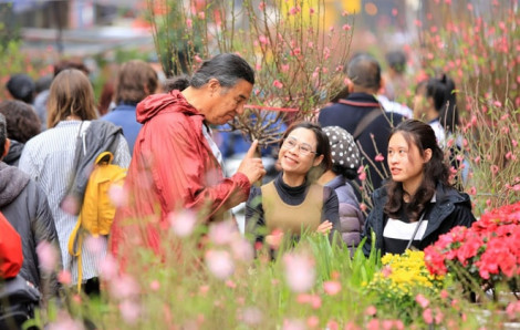 Thời tiết ngày 21/2: Nam Bộ ngày nắng, Bắc Bộ có mưa vài nơi