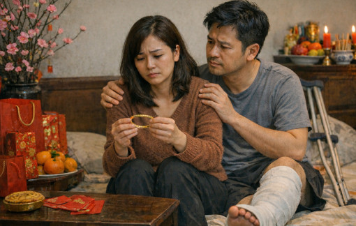 3 triệu đồng có đủ giữ thể diện ngày tết?