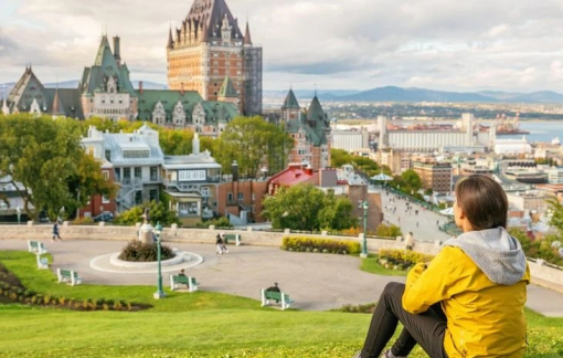 Du học Canada: Cánh cửa thu hẹp, giấc mơ đổi đời gặp khó