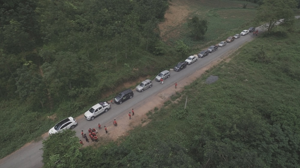 Otofun - diễn đàn tưởng chừng khô khan như sự kết nối cũng bắt đầu từ những nhu cầu rất đời