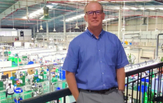 Bài cuối: Doanh nghiệp 'ngóng' kỹ sư sản xuất lành nghề