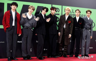 Làm cách nào để có thể xem concert miễn phí của BTS?