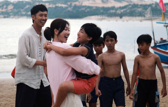 Phim 'Báu vật trời cho': Báu vật điện ảnh mùa phim tết