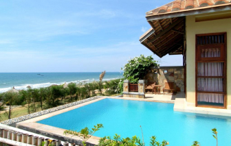 Traveloka bật mí các resort Mũi Né cho kỳ nghỉ đầu năm