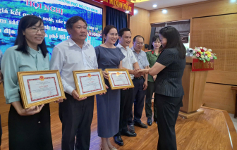 Xử lý 830 tàu cá khai thác thủy sản bất hợp pháp, không báo cáo