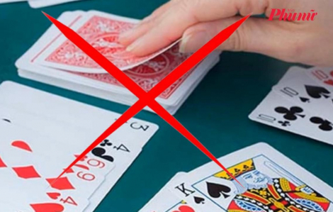 Cho mượn nhà đánh bài ăn tiền dịp tết, chủ nhà có thể vướng tội gì?