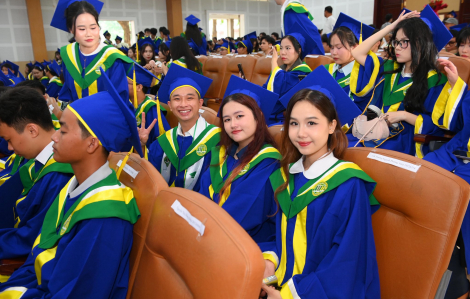 Bài 1: Kết hợp tay nghề với công nghệ sẽ có lợi thế vượt trội