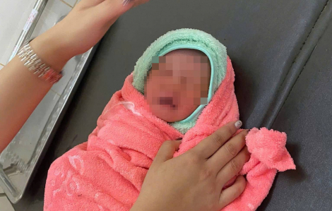 Đã xác định được danh tính người mẹ bỏ bé sơ sinh trong rẫy cà phê