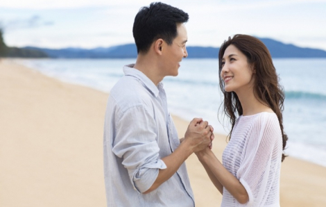 Lễ tình nhân 14/2: Đừng mất lòng tin vào tình yêu