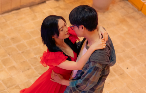 Phim Việt ra mắt tết có tới 14 ca khúc nhạc phim