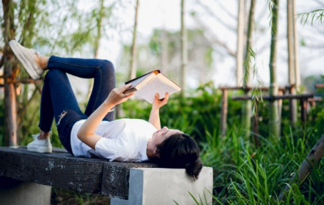 "Tập thể dục” cho não bộ giúp chữa chứng đãng trí