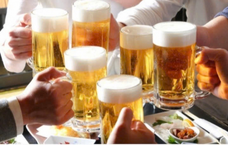 Vạ miệng trong những bữa tiệc tất niên