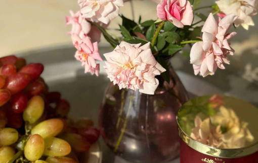 Chuyện cúng tết không còn là gánh nặng với tôi