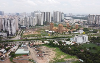 BIDV luôn đồng hành, thúc đẩy sự phát triển lành mạnh của thị trường bất động sản