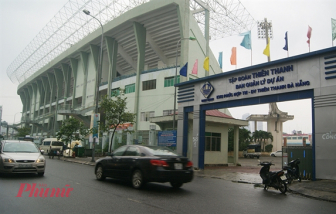 Đất vàng sân vận động Chi Lăng ở Đà Nẵng được định giá hơn 9.700 tỉ đồng