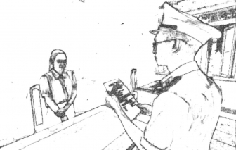 Người phụ nữ lãnh án vì lái ô tô gây tai nạn chết người sau khi uống 8 lon bia