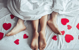 Ông trên bà dưới hay ông dưới bà trên?