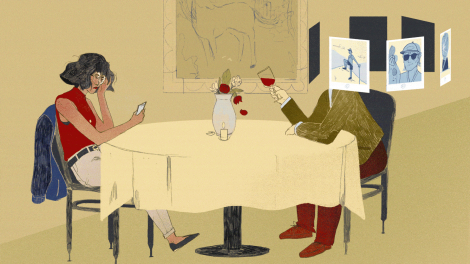 Giới trẻ Hồng Kông chi khủng cho bà mối để tìm người yêu