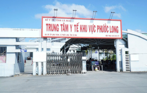 Một trung tâm y tế ở Cà Mau trả hơn 8,7 tỉ đồng tiền nợ lương