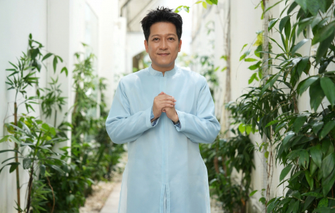 Nghệ sĩ Trường Giang: Hồi đó chỉ đến tết mới có tiền mua nước mía, vậy thôi mà hạnh phúc!