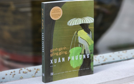 Nhà văn Nguyễn Nhật Ánh, nhà thơ Phong Việt sắp giao lưu, ký tặng sách