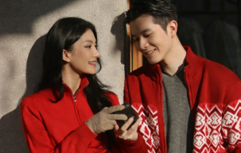 12 set đồ hẹn hò ngọt ngào cho các cặp đôi dịp Valentine