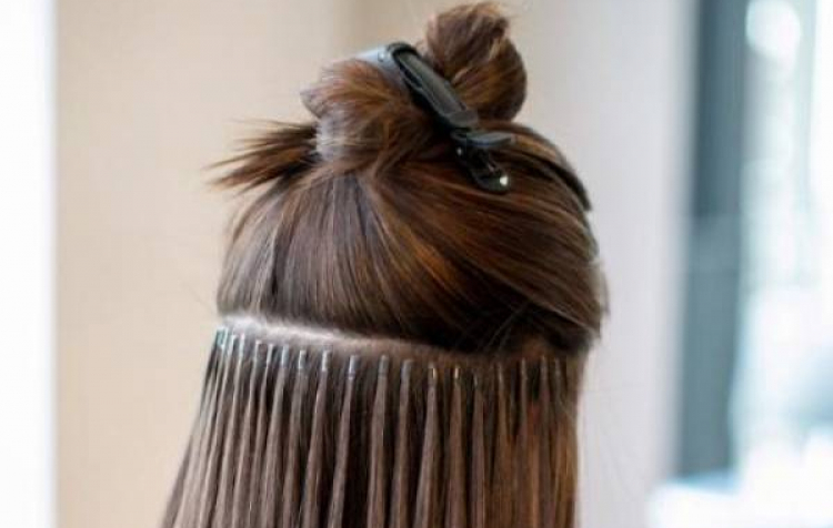 Những điều cần biết trước khi nối tóc để mái tóc dài đẹp và tự nhiên