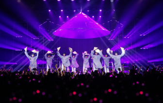 Công nghiệp Văn hóa 2026: Sức mạnh Phù Đổng