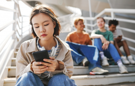 Gen Z chúng tôi chỉ thèm một cái tết tối giản