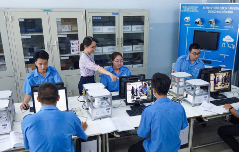 Quy định mới về chế độ làm việc của nhà giáo giáo dục nghề nghiệp