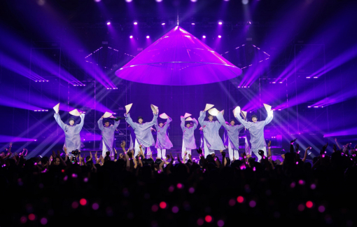 Công nghiệp Văn hóa 2026: Sức mạnh Phù Đổng