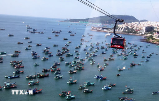 Người Hồng Kông ưa chuộng đến Việt Nam trong dịp tết Nguyên đán