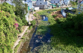 Công điện của Thủ tướng về tập trung giải quyết dứt điểm các dự án tồn đọng kéo dài