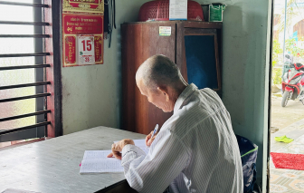 29 tết và mong ước trọn vẹn