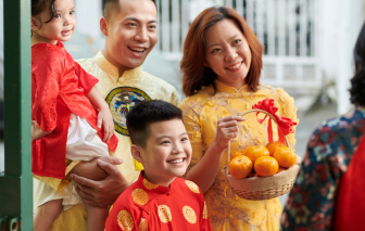 Đừng vội xù lông với câu hỏi "gai gai trong lòng"