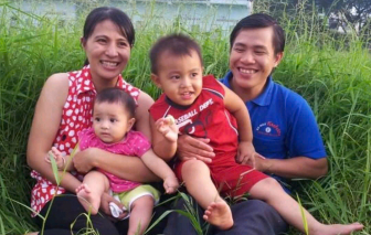 Tết này, con lại lỗi hẹn với xứ Thanh