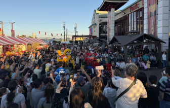 Dù ở đâu, tết vẫn là lúc để quay về