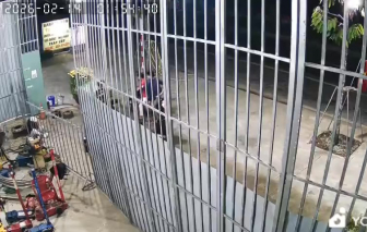 Về quê ăn tết, thanh niên bị chặn đường xin đểu rồi chém, cướp tài sản