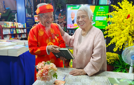 Khai mạc Lễ hội Đường sách Tết Bính Ngọ 2026: Điểm hẹn tri thức “nối dài” từ di sản lịch sử đến công nghệ số