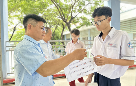 Tối đa 15 nguyện vọng, siết chặt xét học bạ trong tuyển sinh đại học 2026