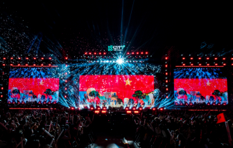 TPHCM đưa văn hóa trở thành động lực tăng trưởng